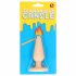 Scandalous - candela - plug anale - naturale (50g)