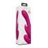 Vive Suki - Vibratore Ricaricabile Strapless con Stimolatore Clitorideo a Coniglietto (Rosa) 