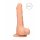 Dildo Realistico con Testicoli RealRock 8 (20cm) - Naturale 