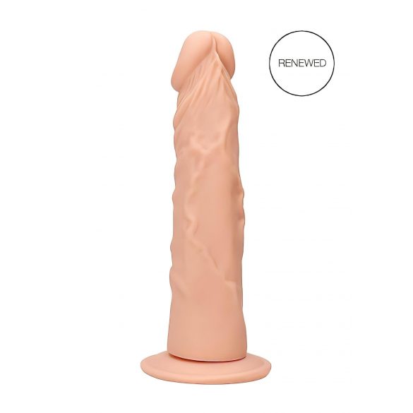 Dildo Realistico RealRock 7 (17cm) - Color Carne 