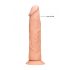 Dildo Realistico RealRock 7 (17cm) - Color Carne 