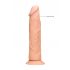 Dildo Realistico RealRock 7 (17cm) - Color Carne 