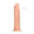 Dildo Realistico RealRock 7 (17cm) - Color Carne 