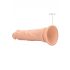 Dildo Realistico RealRock 7 (17cm) - Color Carne 