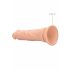 Dildo Realistico RealRock 7 (17cm) - Color Carne 