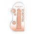 Dildo Realistico RealRock 8 - 20cm - Color Carne 