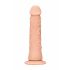 Dildo Realistico RealRock 8 - 20cm - Color Carne 