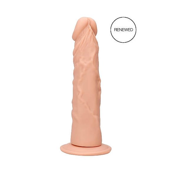 Dildo Realistico RealRock 9 (23cm) - Color Carne 