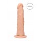 Dildo Realistico RealRock 9 (23cm) - Color Carne 