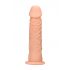 Dildo Realistico RealRock 9 (23cm) - Color Carne 