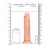 Dildo Realistico RealRock 9 (23cm) - Color Carne 