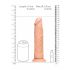 Dildo Realistico RealRock 9 (23cm) - Color Carne 