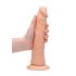 Dildo Realistico RealRock 9 (23cm) - Color Carne 