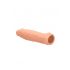 Manicotto Realistico per Pene RealRock 6 - Lunghezza 17 cm - Color Carne 