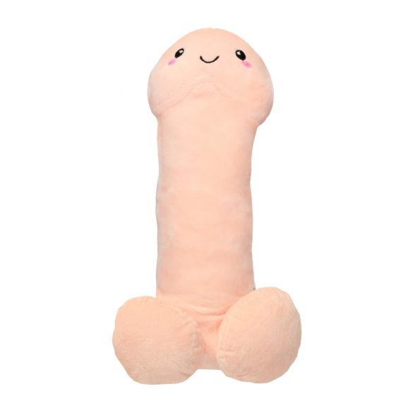 Peluche Penis Abbracciabile - 100cm (Natural) 