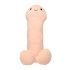 Peluche Penis Abbracciabile - 100cm (Natural) 