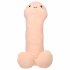 Peluche Penis Abbracciabile - 100cm (Natural) 