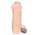 Peluche Penis Abbracciabile - 100cm (Natural) 