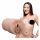 Doc Johnson Dani Daniels - Ultraskyn realistico vagino (naturale)