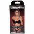 Doc Johnson Gabbie Carter - figa finta Ultraskyn realistica (naturale) 