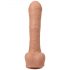 Mini Macchina del Sesso Telecomandata Uncut - Vibratore Pulsante (Colore Naturale) 