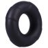 Anello Penico in Silicone Doc Johnson C-Ring (nero) 