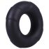 Anello Penico in Silicone Doc Johnson C-Ring (nero) 