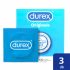 Durex Originals Classic - preservativi (3 pezzi)