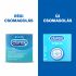 Durex Originals Classic - preservativi (3 pezzi)