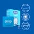 Durex Originals Classic - preservativi (3 pezzi)