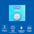 Durex Originals Classic - preservativi (3 pezzi)