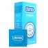 Durex Classic - Preservativi Trasparenti (12 pezzi) 