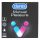 Durex Mutual Pleasure - preservativi (3 pz)