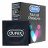 Durex Mutual Pleasure - preservativi (3 pz)