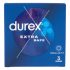 Durex extra safe - preservativi sicuri (3 pezzi)