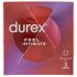 Durex Feel Intimate - preservativi sottili (3 pezzi)