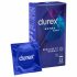 Durex Extra Safe - Preservativi di Sicurezza (12 pezzi) 