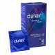 Durex Extra Safe - Preservativi di Sicurezza (12 pezzi) 