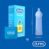 Durex Extra Safe - Preservativi di Sicurezza (12 pezzi) 