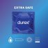 Durex Extra Safe - Preservativi di Sicurezza (12 pezzi) 