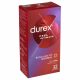 Durex Feel Intimate - preservativi ultra sottili (12 pezzi)