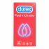 Preservativi Ultra Sottili Durex Feel Intimate (12 pezzi) 