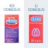 Preservativi Ultra Sottili Durex Feel Intimate (12 pezzi) 