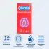 Durex Feel Intimate - preservativi ultra sottili (12 pezzi)