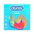 Preservativi Durex Love Easy-on Anatomici 