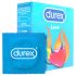 Preservativi Durex Love - Easy-on (4 pezzi)