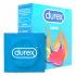 Durex preservativi Love - preservativi Easy-on (4 pezzi)