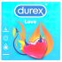 Preservativi Durex Love - Easy-on (4 pezzi)