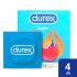 Preservativi Durex Love Easy-on Anatomici 