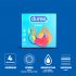 Preservativi Durex Love Easy-on Anatomici 